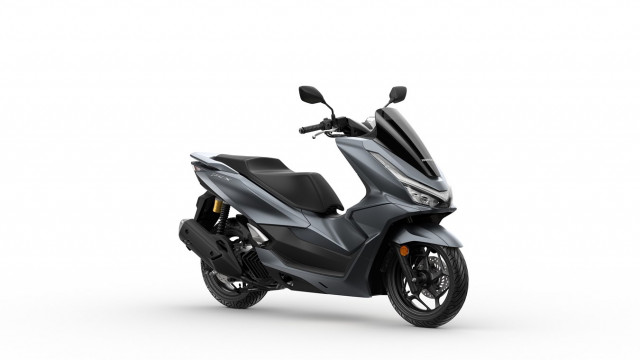 HONDA PCX 125 DX Roller Neufahrzeug