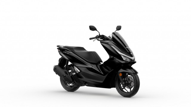 HONDA PCX 125 Roller Neufahrzeug