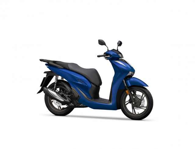 HONDA SH 125 Roller Neufahrzeug