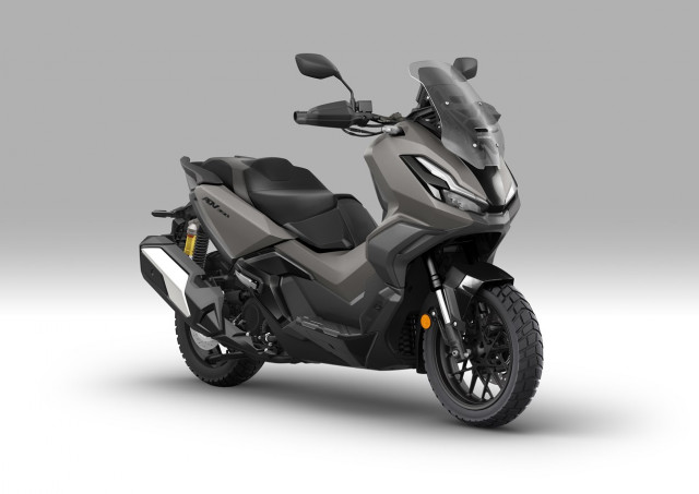 HONDA ADV 350 Roller Neufahrzeug