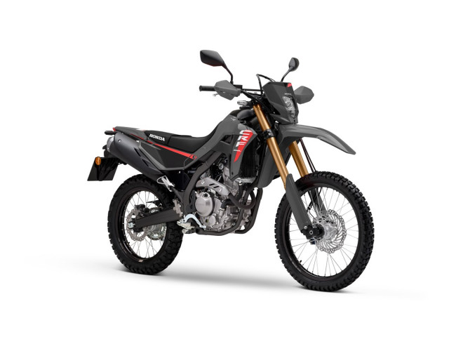 HONDA CRF 300 L Enduro Neufahrzeug