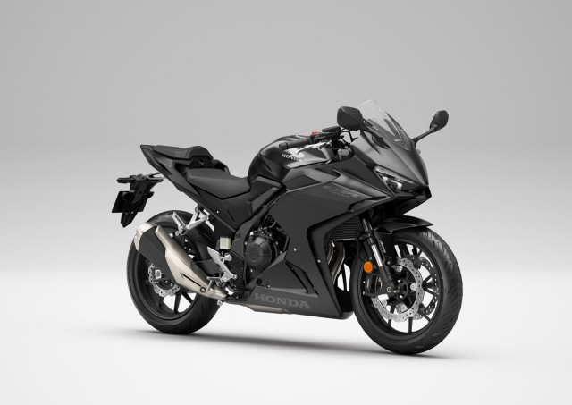 HONDA CBR 500 RA Sport Neufahrzeug