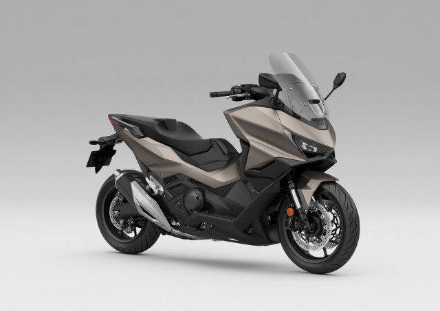 HONDA NSS 750 Forza Roller Neufahrzeug