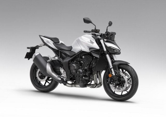 HONDA CB 1000 Hornet Naked Neufahrzeug