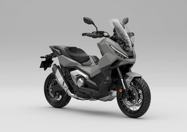 HONDA X-ADV 750 Roller Neufahrzeug