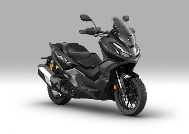 HONDA ADV 350 Roller Neufahrzeug HONDA ADV 350 Roller Neufahrzeug