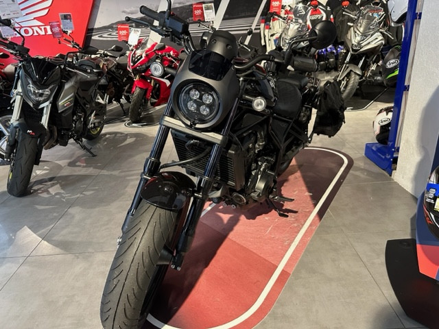 HONDA CMX 1100 Rebel DCT Custom Occasion