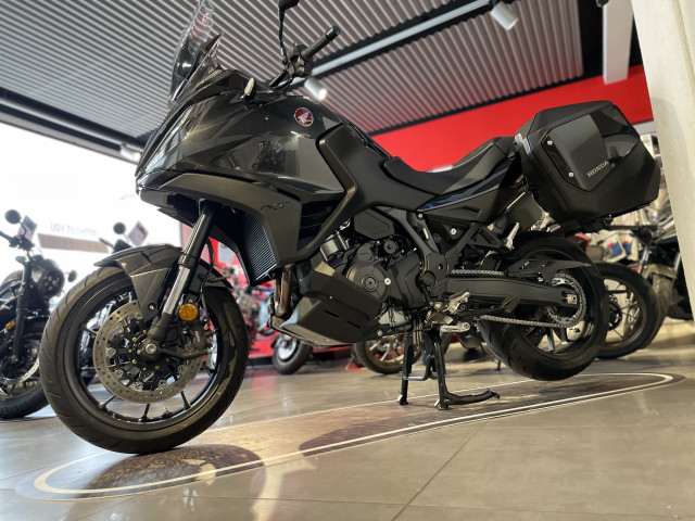 HONDA NT 1100 DCT Touring Usato