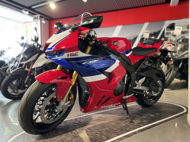 HONDA CBR 1000 RR-R Fireblade SP Sport Occasion