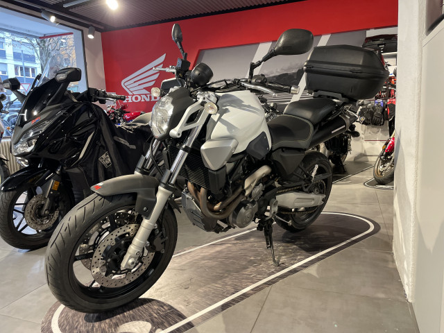 YAMAHA MT-03 Naked Occasion