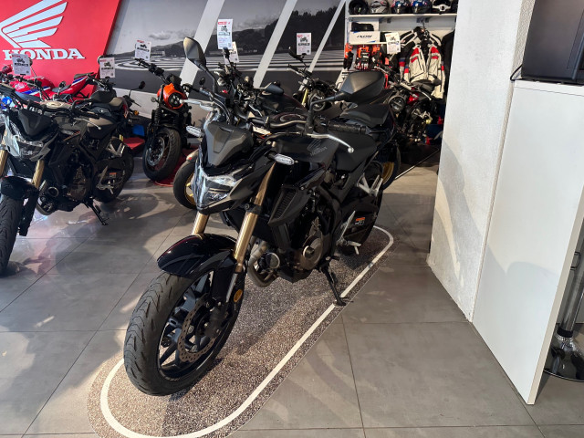HONDA CB 500 F Naked Occasion
