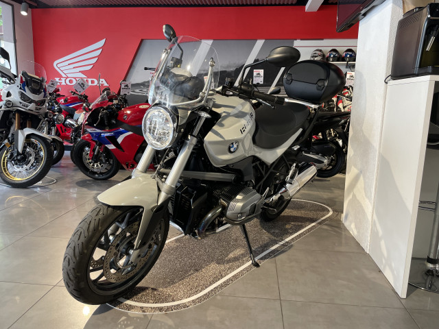 BMW R 1200 R Naked Occasion