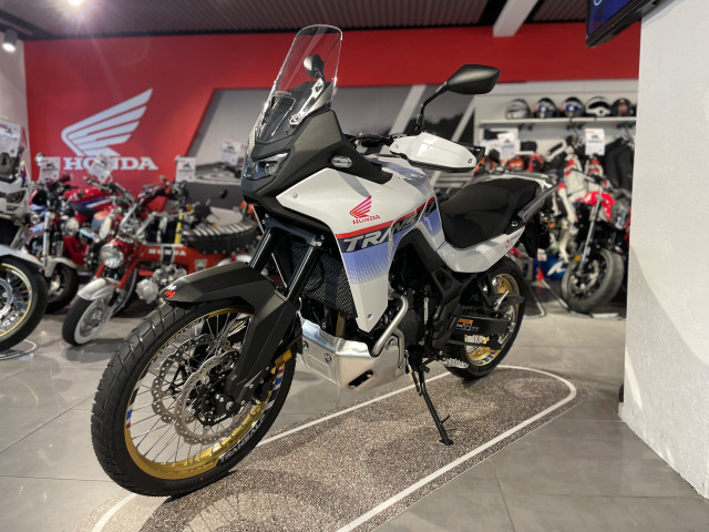 HONDA XL 750 Transalp Enduro Used