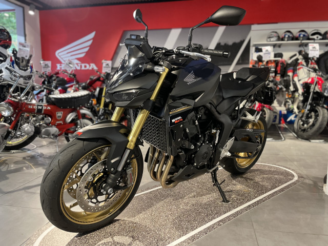 HONDA CB 1000 Hornet SP Naked Occasion