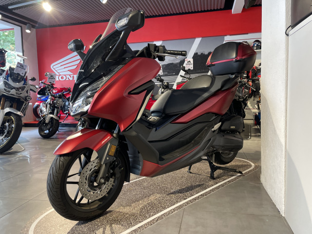 HONDA NSS 125 Forza Scooter Occasion