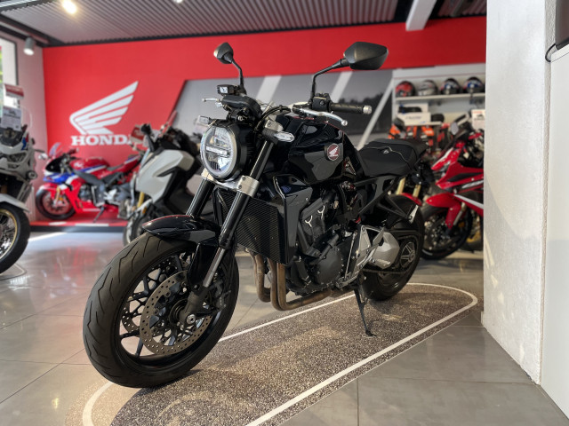 HONDA CB 1000 R Naked Occasion