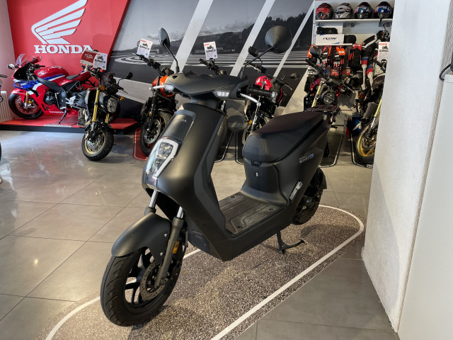 HONDA EM1 e Scooter Occasion
