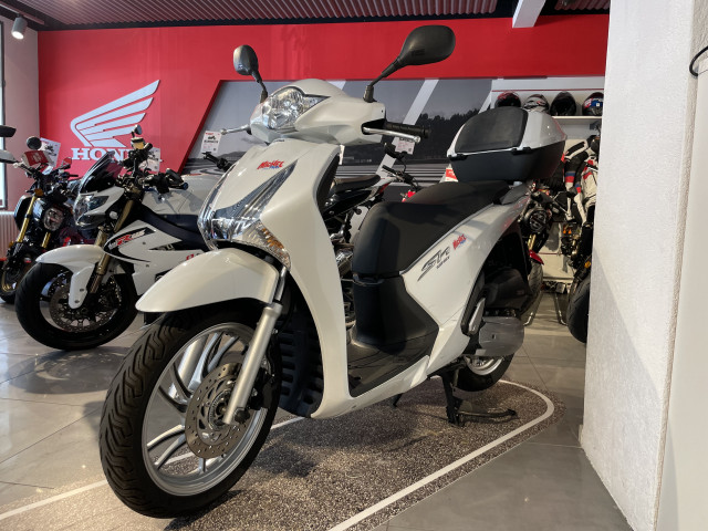 HONDA SH 125 Roller Occasion