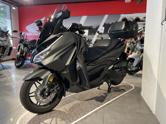 HONDA NSS 350 Forza Smart Top Case Roller Occasion