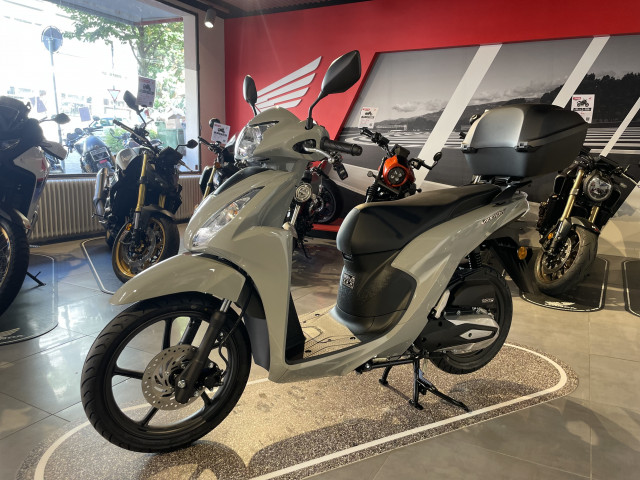 HONDA NSC 110 Vision Roller Occasion