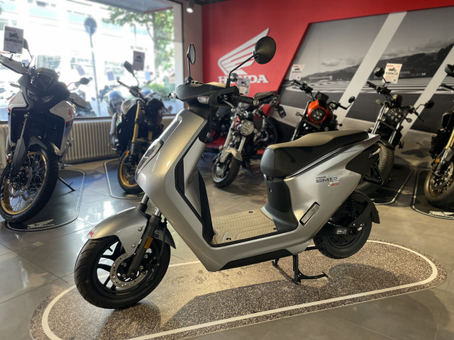 HONDA EM1 e Roller Occasion