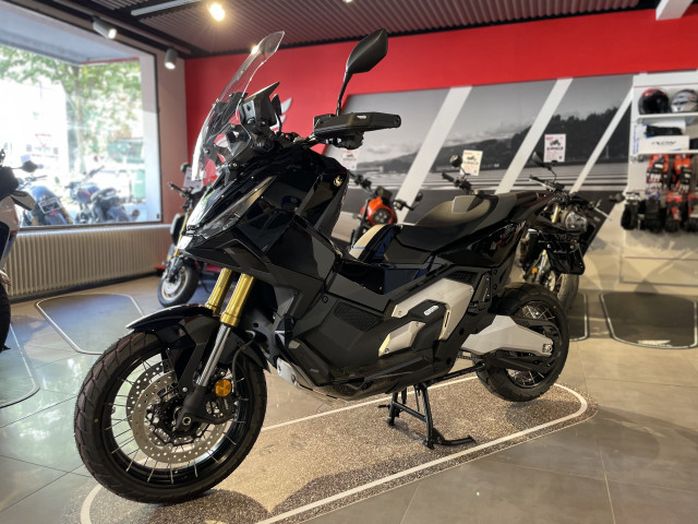 HONDA X-ADV 750 Roller Occasion