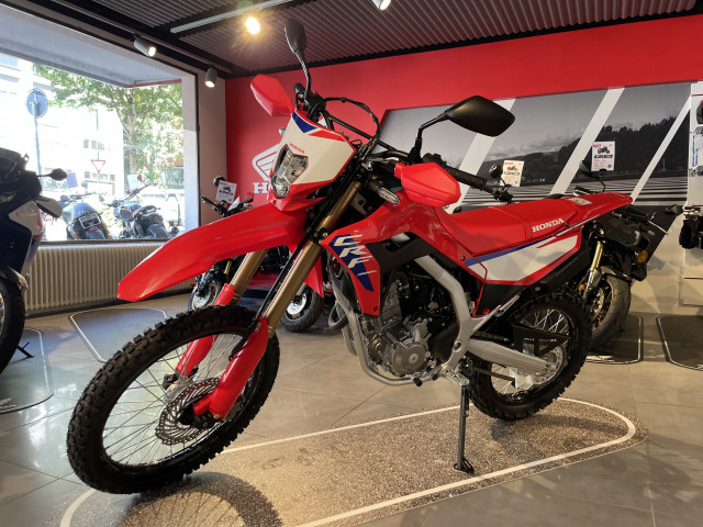 HONDA CRF 300 L Enduro Occasion