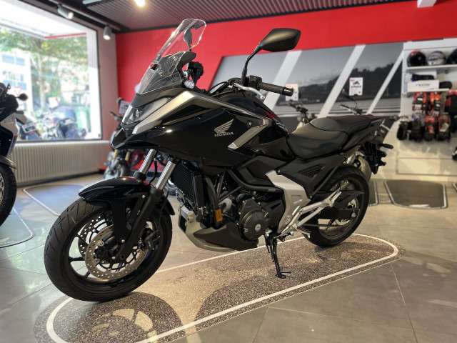 HONDA NC 750 XA Enduro Occasion
