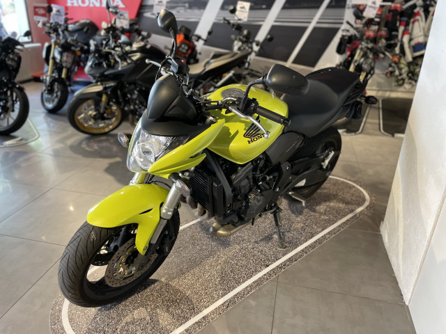 HONDA CB 600 F Hornet Naked Occasion