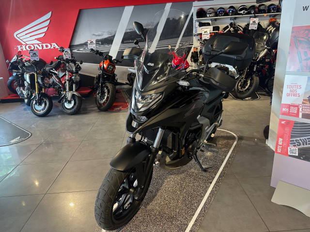 HONDA NC 750 XA Enduro Occasion
