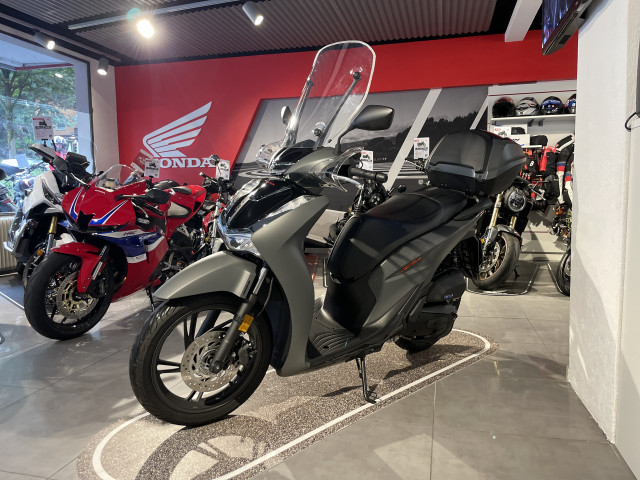 HONDA SH 125 Roller Occasion