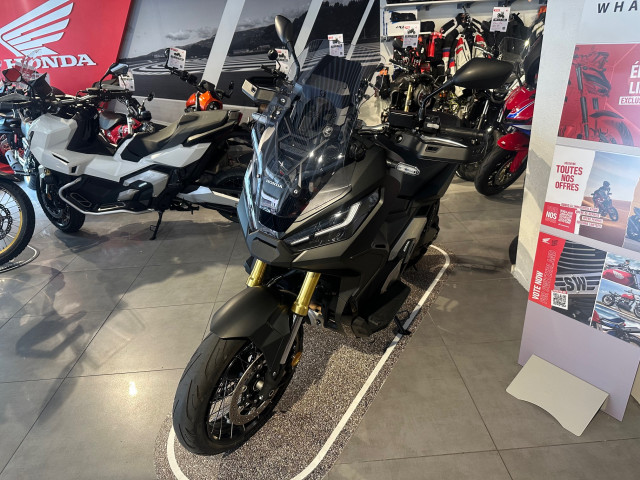HONDA X-ADV 750 Roller Occasion