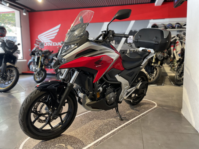 HONDA NC 750 XD Dual Clutch Enduro Occasion