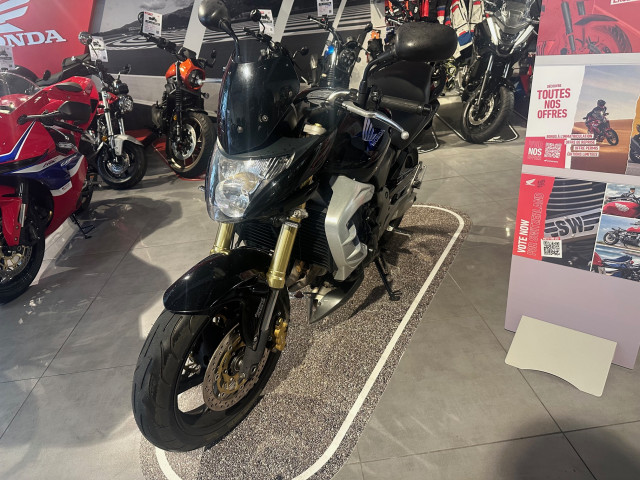 HONDA CB 600 F Hornet Naked Occasion