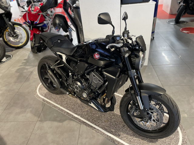 HONDA CB 1000 R Naked Occasion