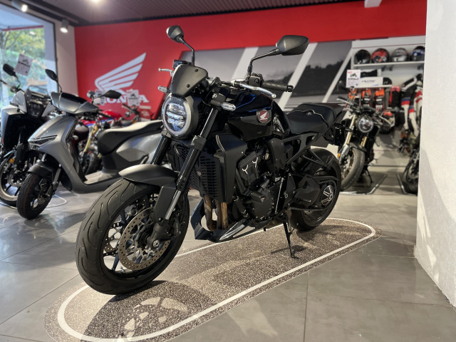 HONDA CB 1000 R Naked Occasion HONDA CB 1000 R Naked Occasion