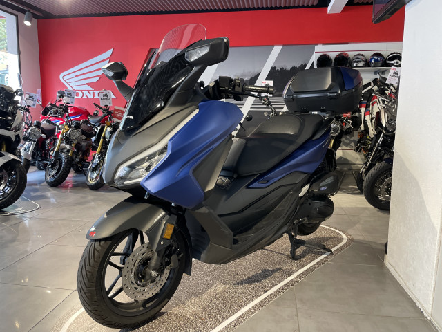 HONDA NSS 125 Forza Roller Occasion