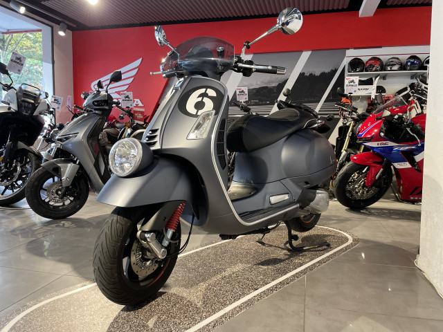PIAGGIO Vespa GTV 300 HPE Sei Giorni Roller Occasion