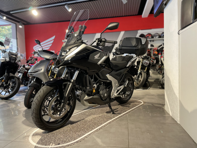 HONDA NC 750 XD Dual Clutch Enduro Occasion