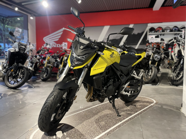 HONDA CB 750 Hornet Naked Occasion