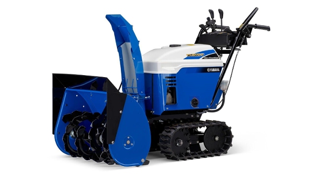 YAMAHA YS1070T Snowmobile Neufahrzeug