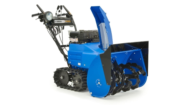 YAMAHA YT1070 Snowmobile Neufahrzeug