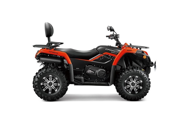 CF MOTO CForce 520L Quad Moto nuova