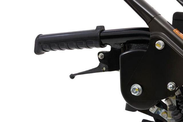 YAMAHA YS1070T Schneefräse Neufahrzeug – Bild 7