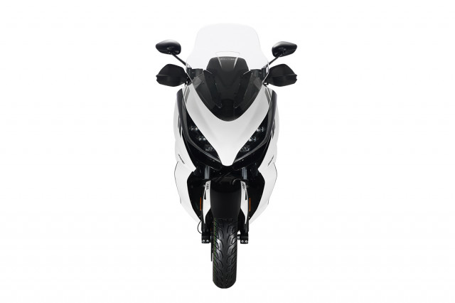 ZONTES 350 E Neufahrzeug – Bild 8