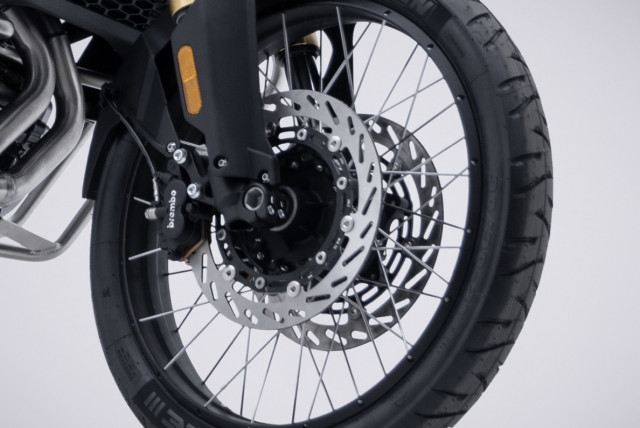 VOGE 900 DS X Neufahrzeug – Bild 7