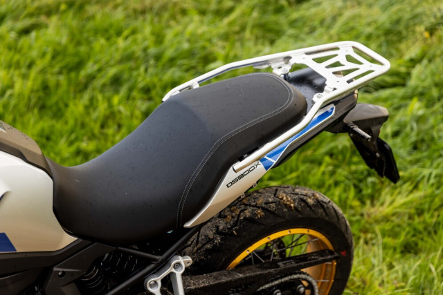VOGE 900 DS X Neufahrzeug – Bild 9