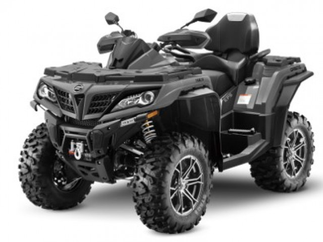 CF MOTO CForce 1000 Quad Moto neuve