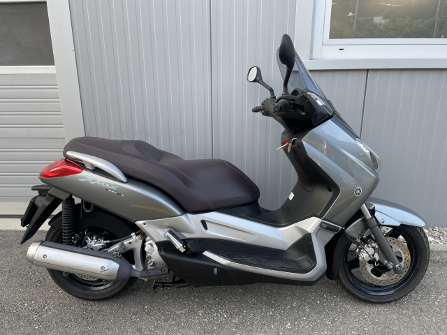 YAMAHA X-Max 250 Roller Occasion