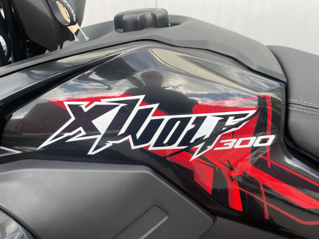 LONCIN XWolf 300 Neufahrzeug – Bild 13